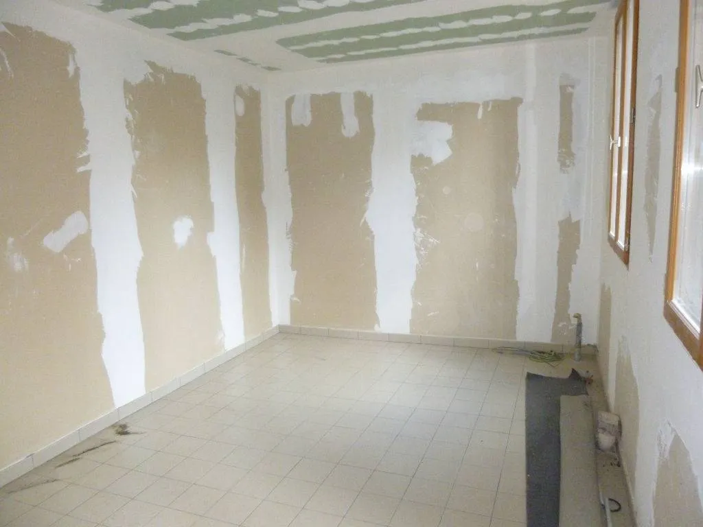 Vends maison proche des écoles sur Elbeuf sur seine 76500