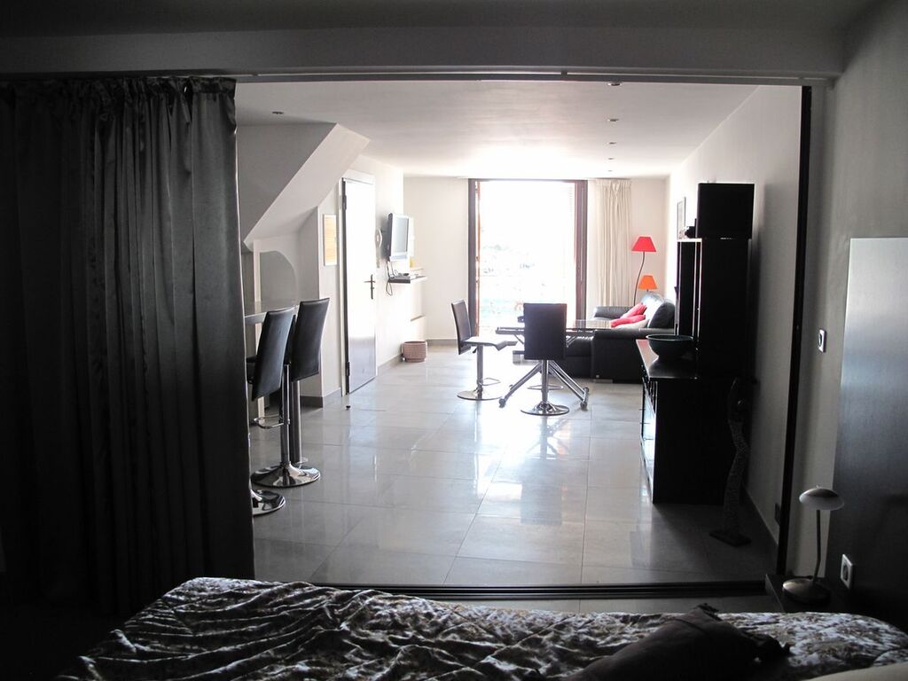 A l'achat appart type loft