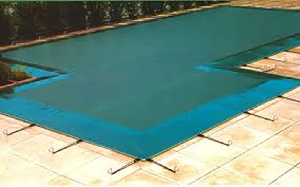 Bâche d'hiver pour piscine à Aubagne