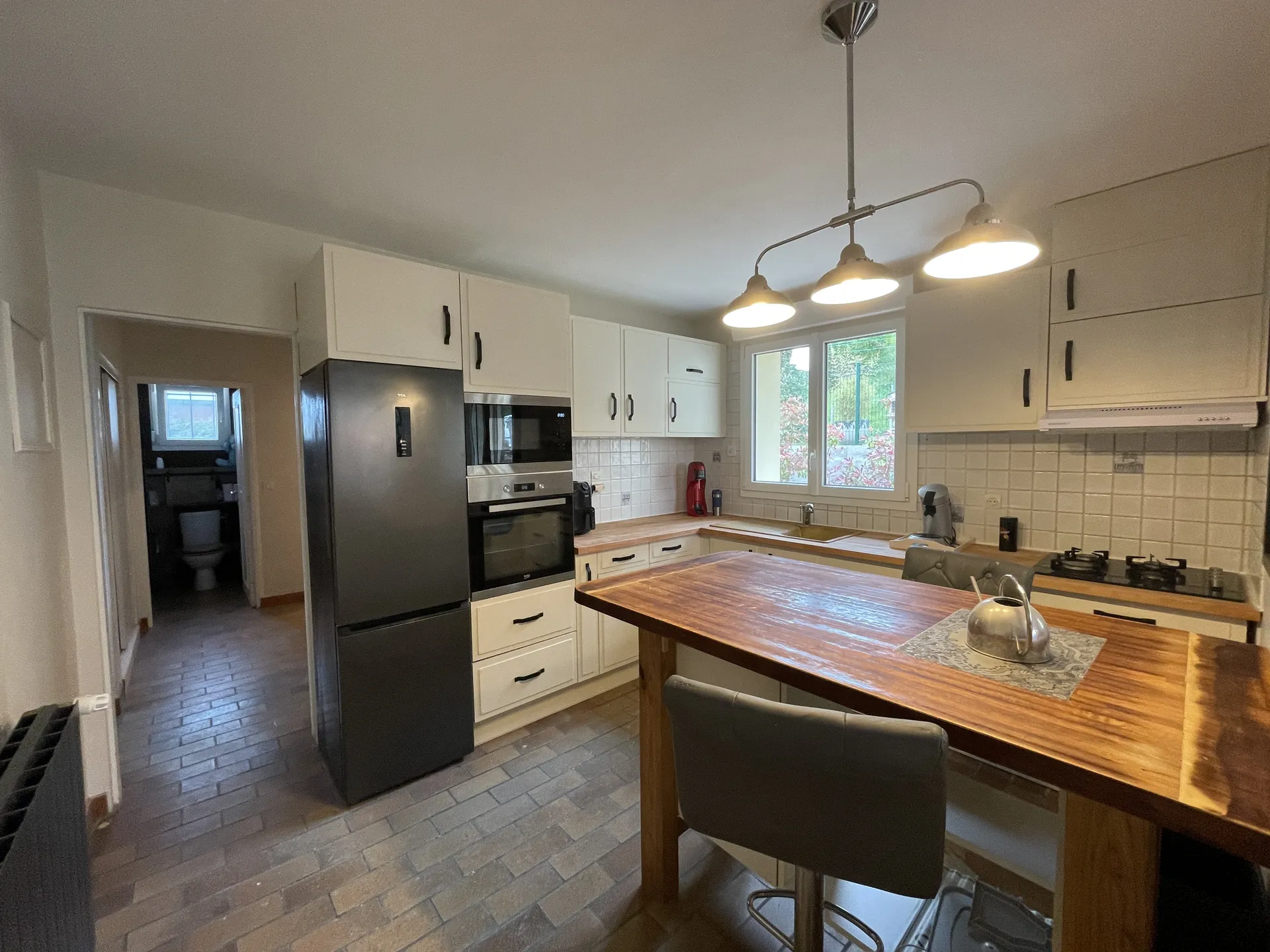 145 M² 4 CHAMBRES