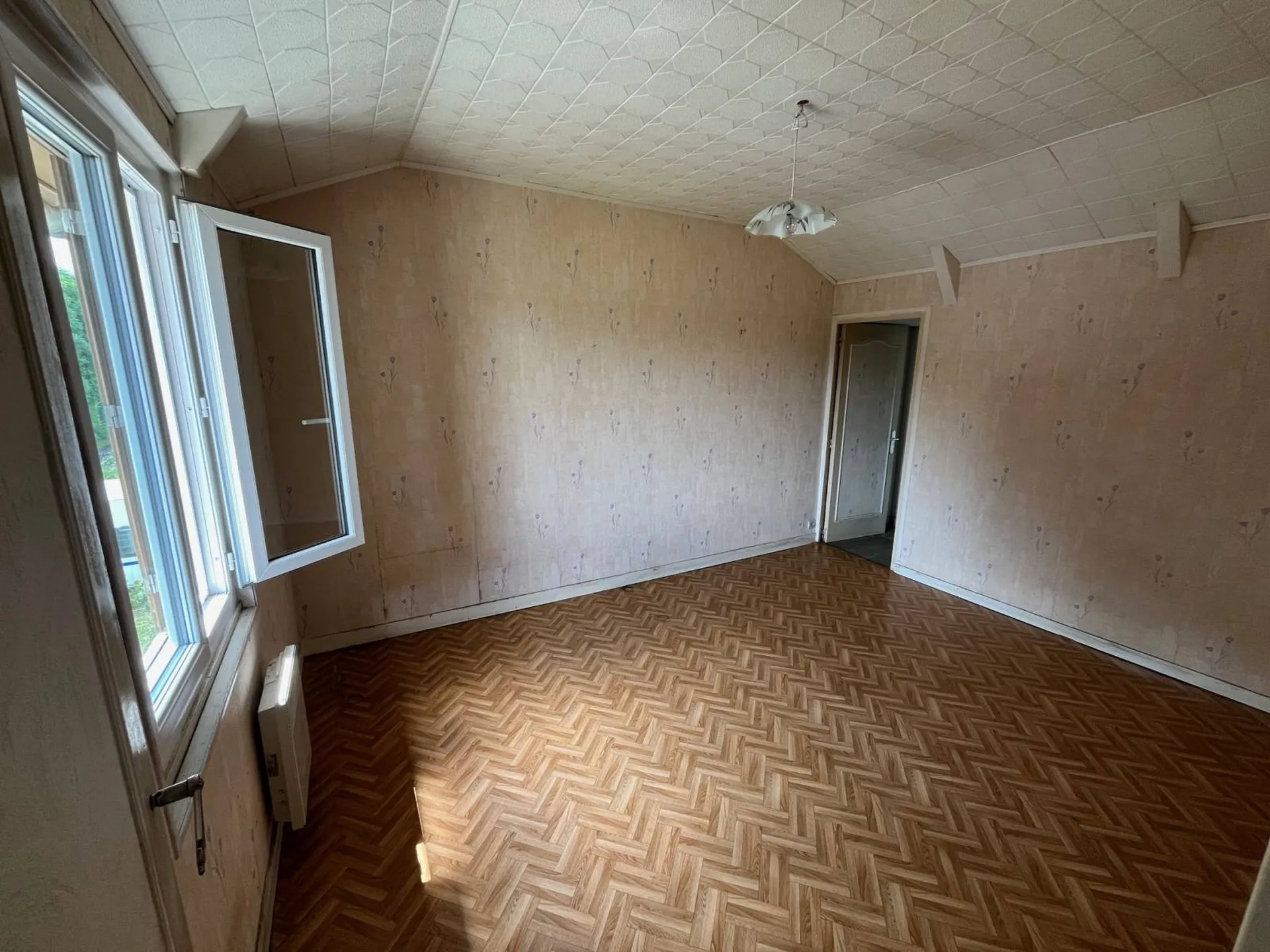 Pavillon sur sous-sol complet, à vendre, à 5min de Notre-Dame-de-Gravenchon - Idéal 1ère acquisition !