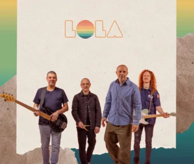 Soirée concert avec Lola Groupe – Vendredi 23 Janvier au restaurant Côté Jardin à Bouc-Bel-Air