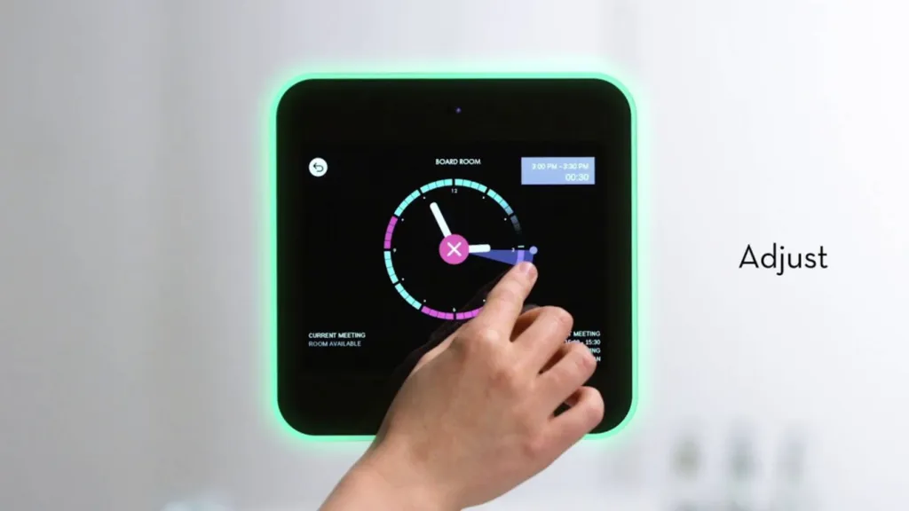 installation evoko Lyon