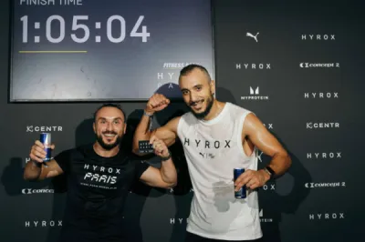 Coaching Hybride Présentiel à Six-Fours