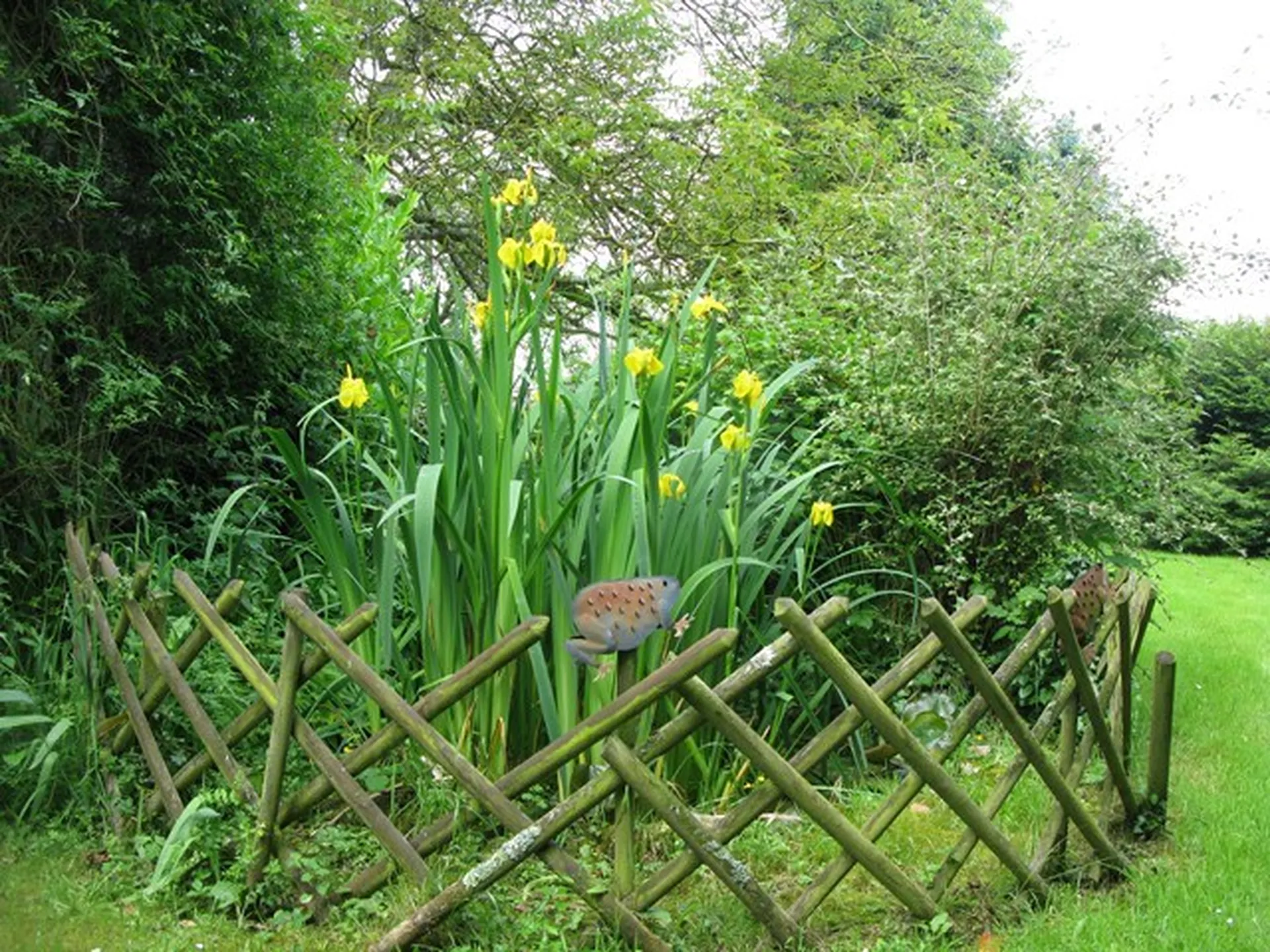 MAISON NORMANDE Proche CORMEILLES, Eure 27