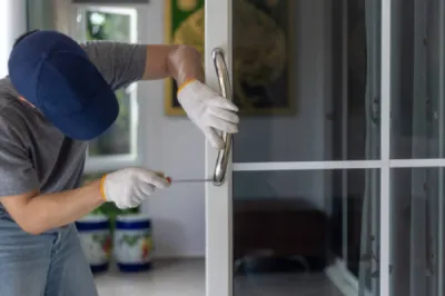 sécuriser votre logement 