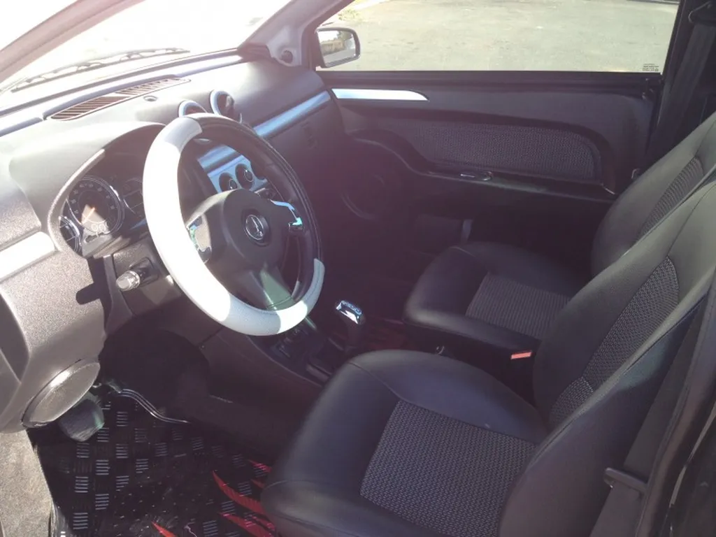 Voiture sans permis occasion AIXAM à Marseille Plan de Campagne