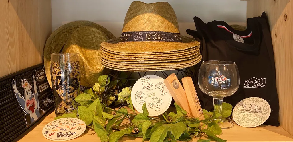 Vente de bières artisanales en fûts pour bars, hôtels et restaurants