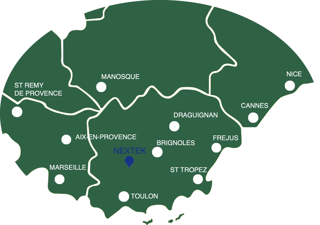 Installer des solutions solaires performantes pour l’autonomie énergétique en Provence