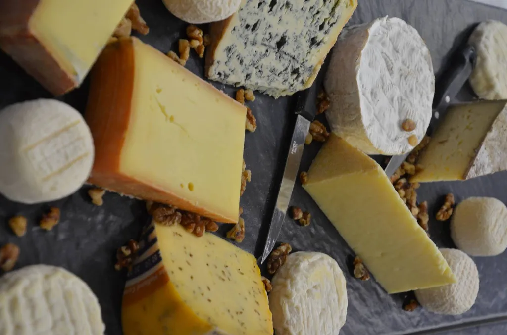 option fromage