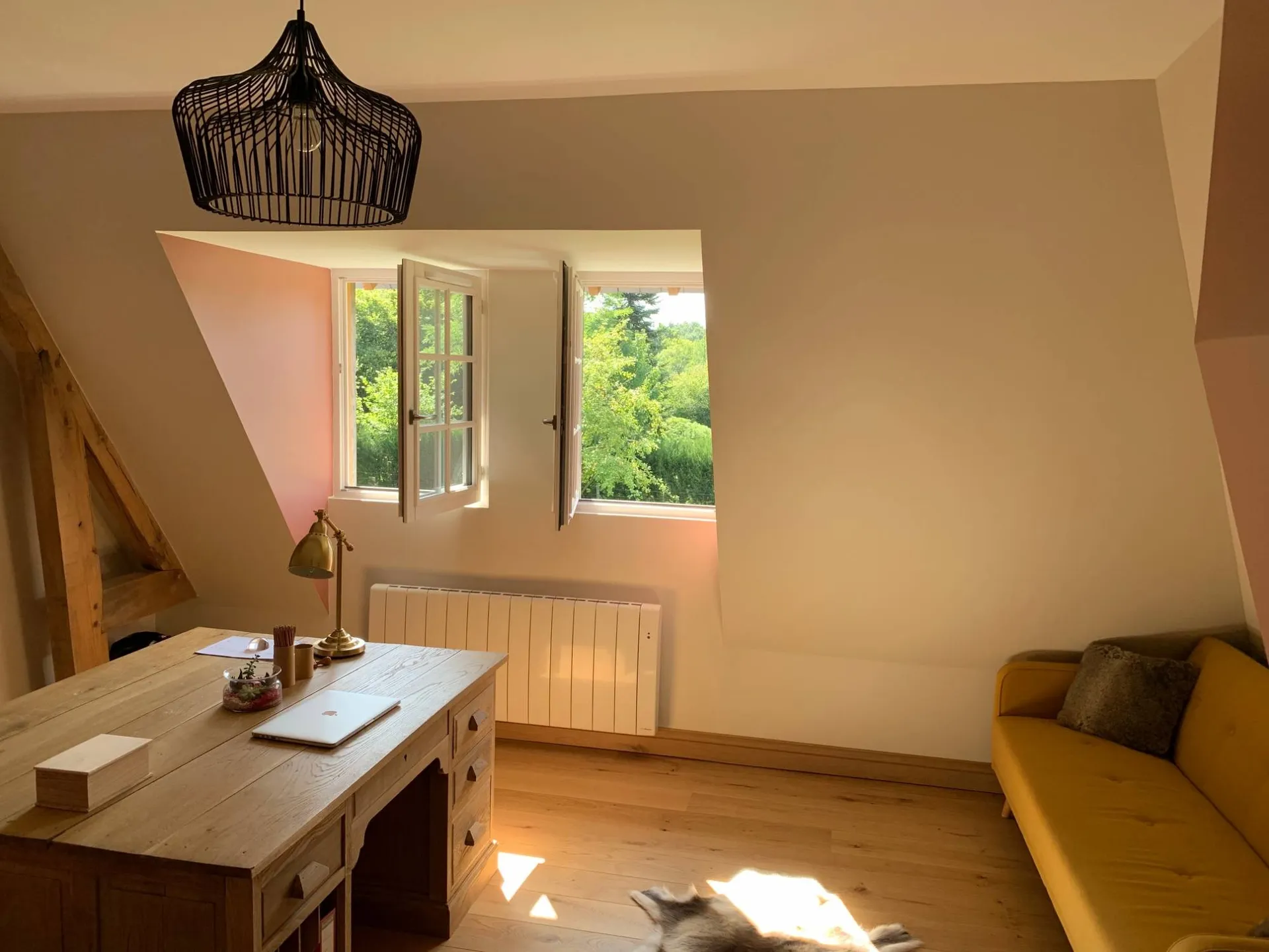 Charmante demeure Normande