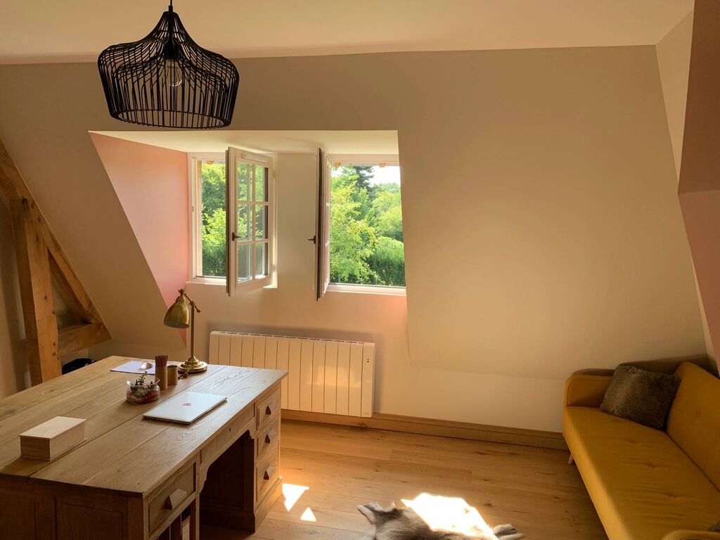 Charmante demeure Normande