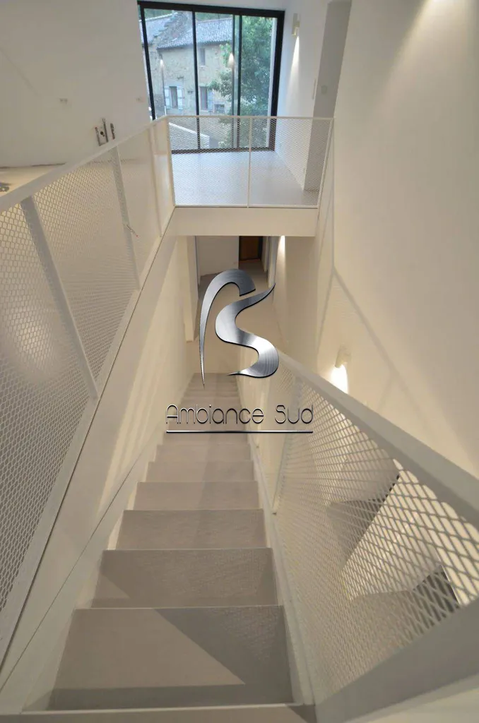 AMBIANCE SUD BETON CIRE TALOCHE MACON