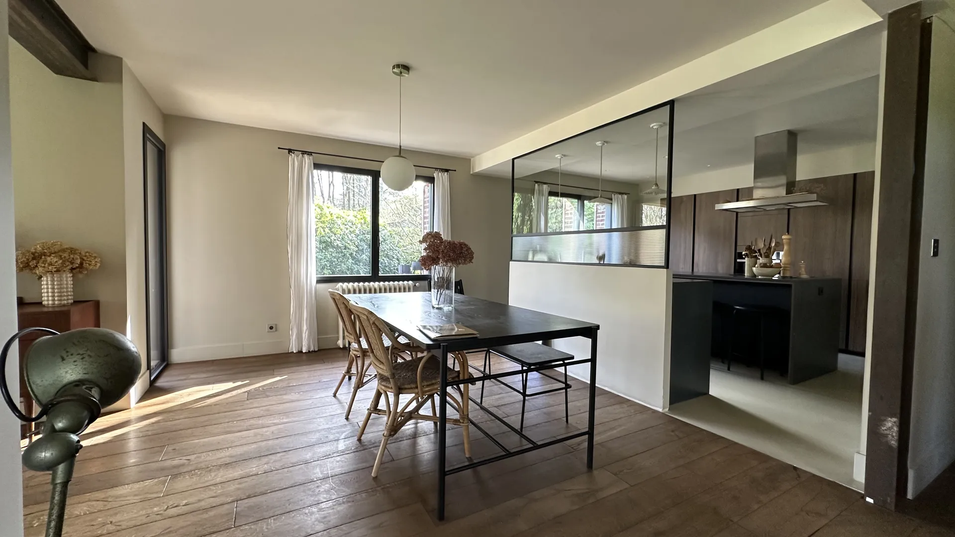 A vendre à Varengeville sur Mer