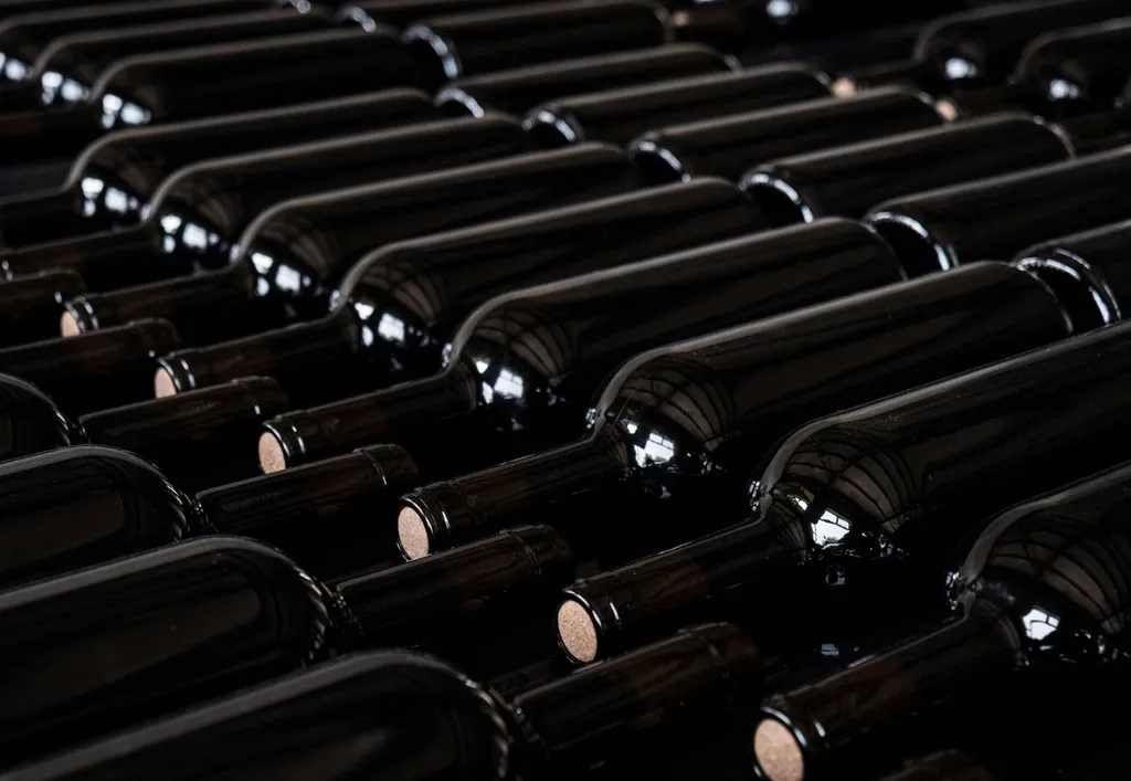 Envoi de colis de vin en Asie