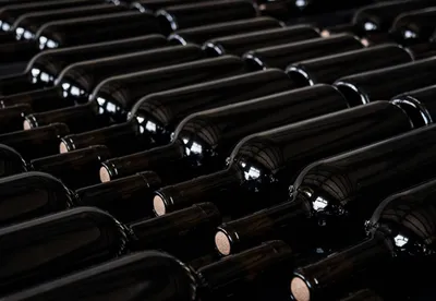 Envoi de colis de vin en Asie