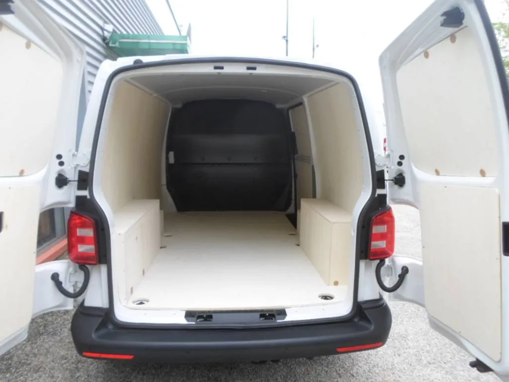 VW Transporter synchro occasion gironde