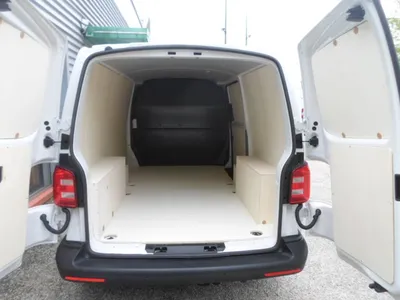 VW Transporter synchro occasion gironde