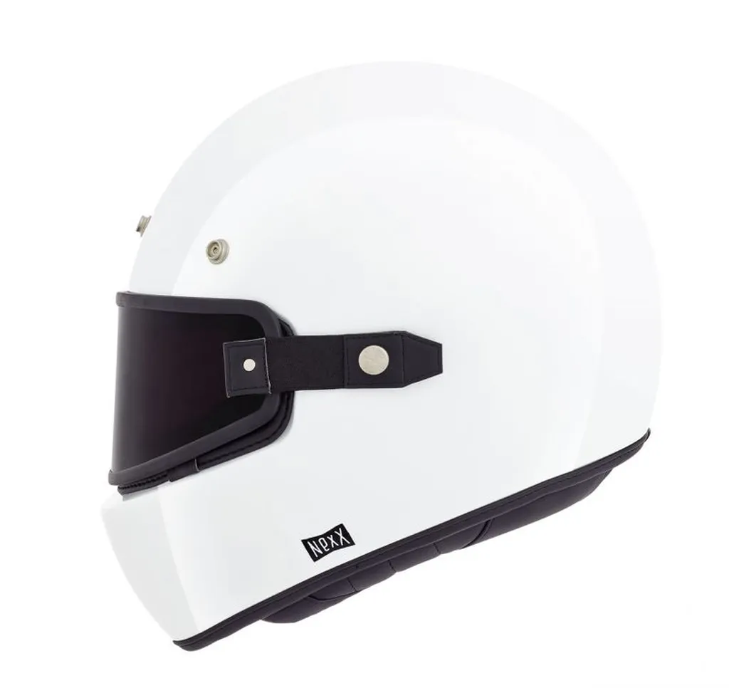CASQUE NEXX X.G100 PURIST.