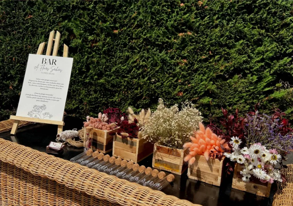 Animations de mariage d’une agence de Wedding Planner pour l’organisation d son mariage en petit comité dans le Sud Ouest à Bordeaux