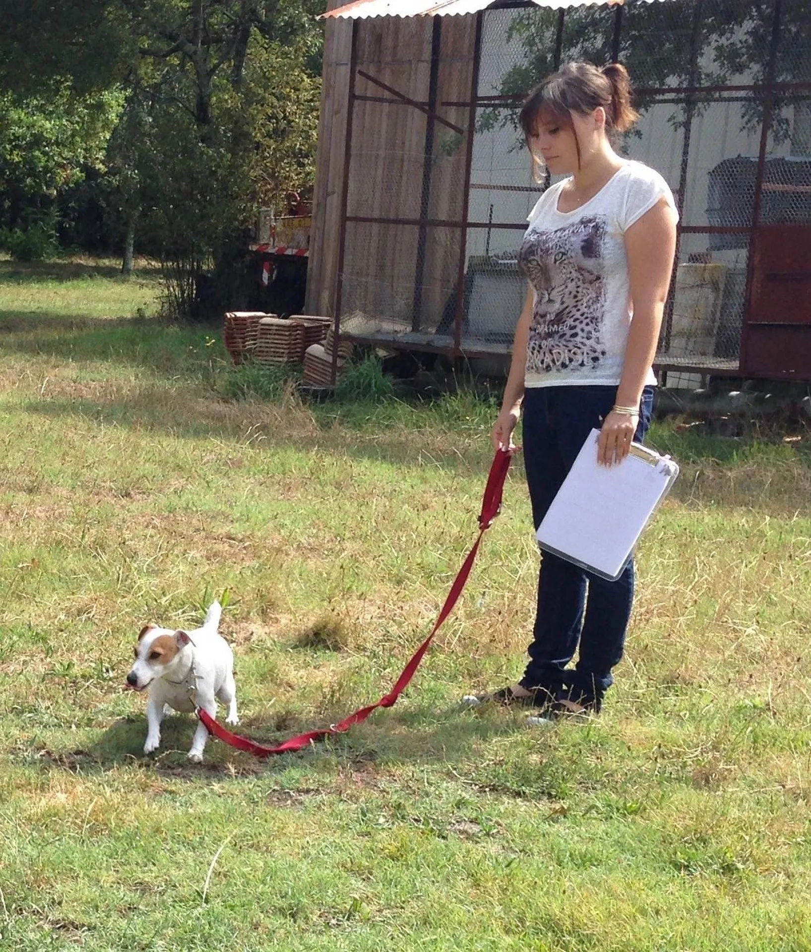paule lafon éducatrice en positif biganos
