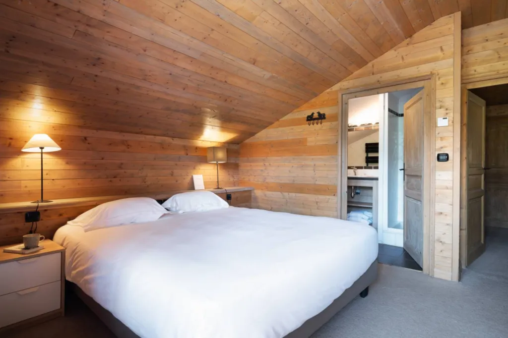 Appartement d'exception T5 cabine  duplex au coeur de la station de Val Thorens.