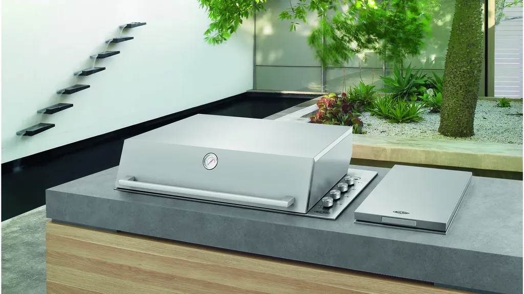 Bbq Signature Proline®