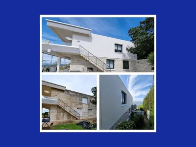 Isolation maison EM Batiment Le Havre 2022