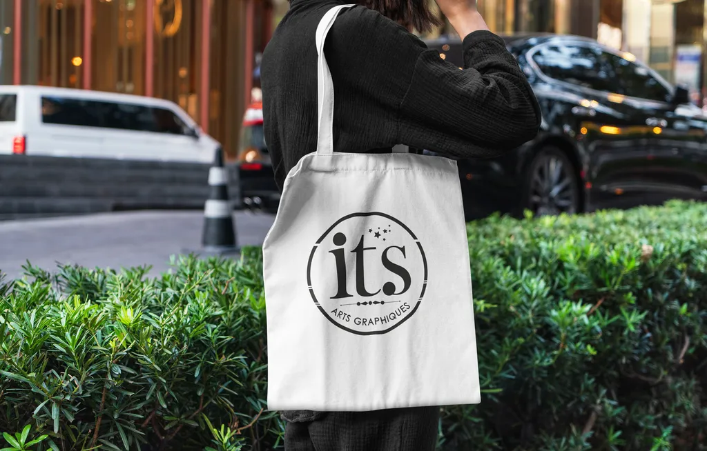 tote bag fabrication française impression aubagne