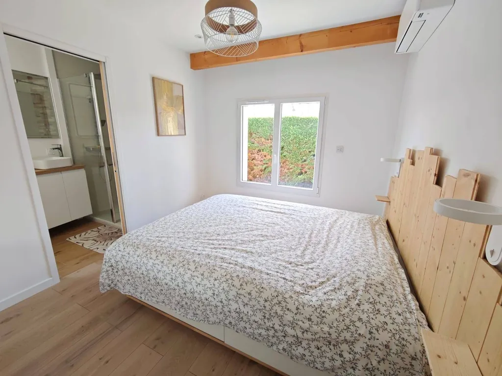 maison avec 5 chambres sur cestas bourg