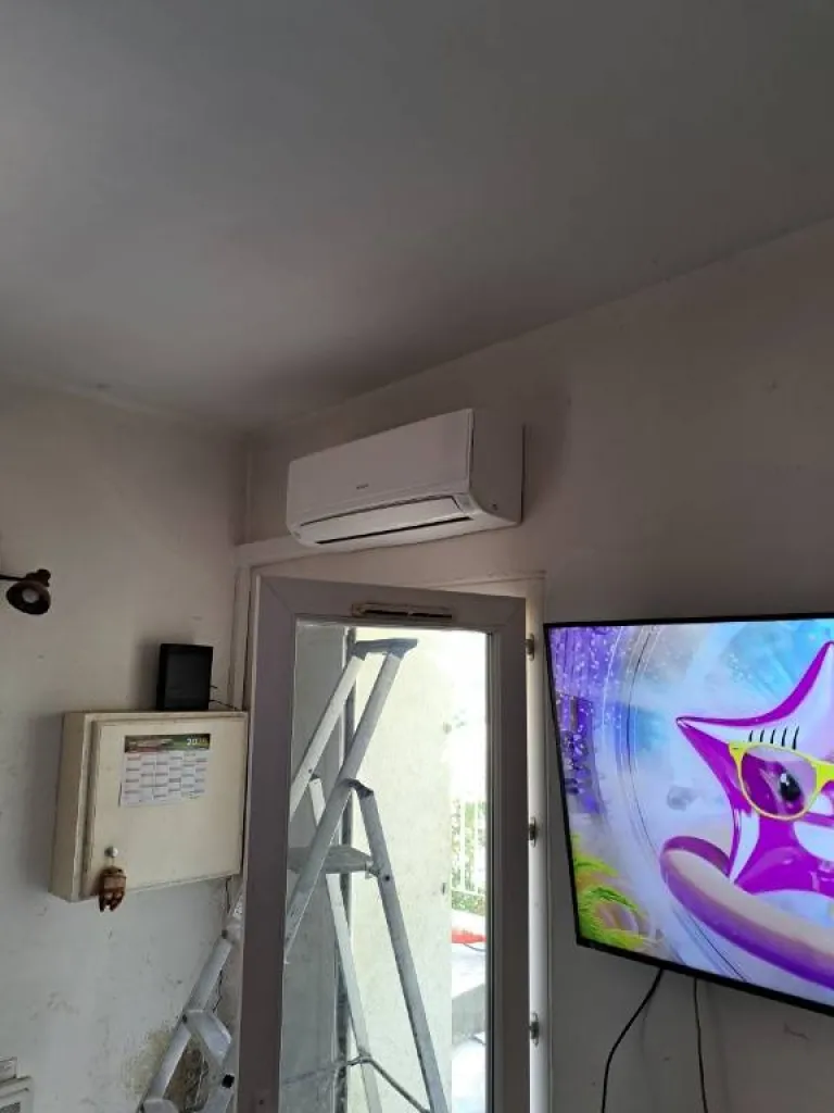 Installation d'un monosplit Hitachi dès 2 590€ dans le Var 