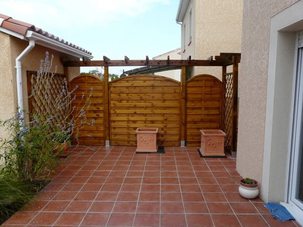 Aménagement de jardin et d'extérieur sur Toulouse