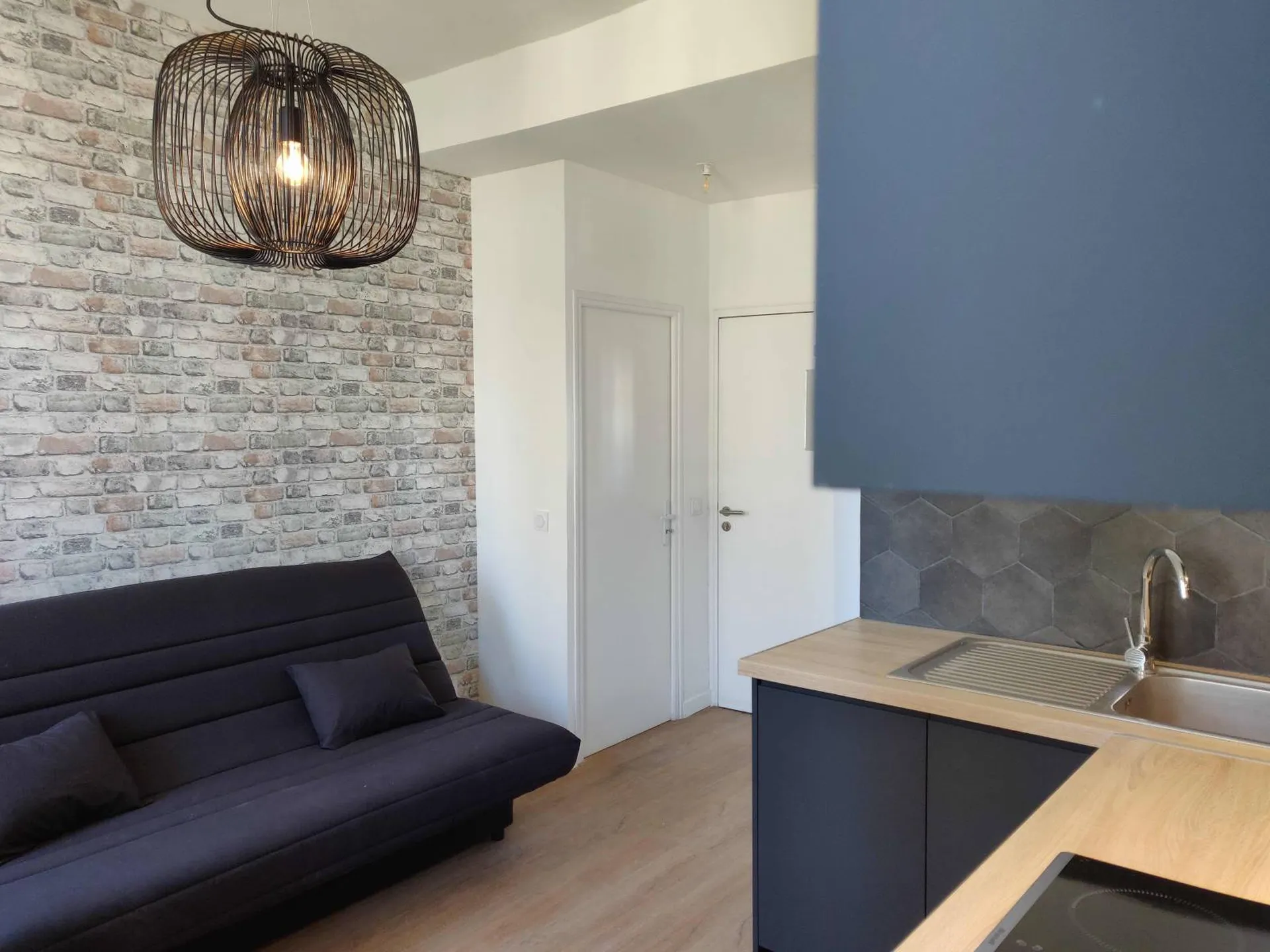 Travaux de rénovation ou d'extension sur Aix-En-Provence avec des architectes d'intérieur