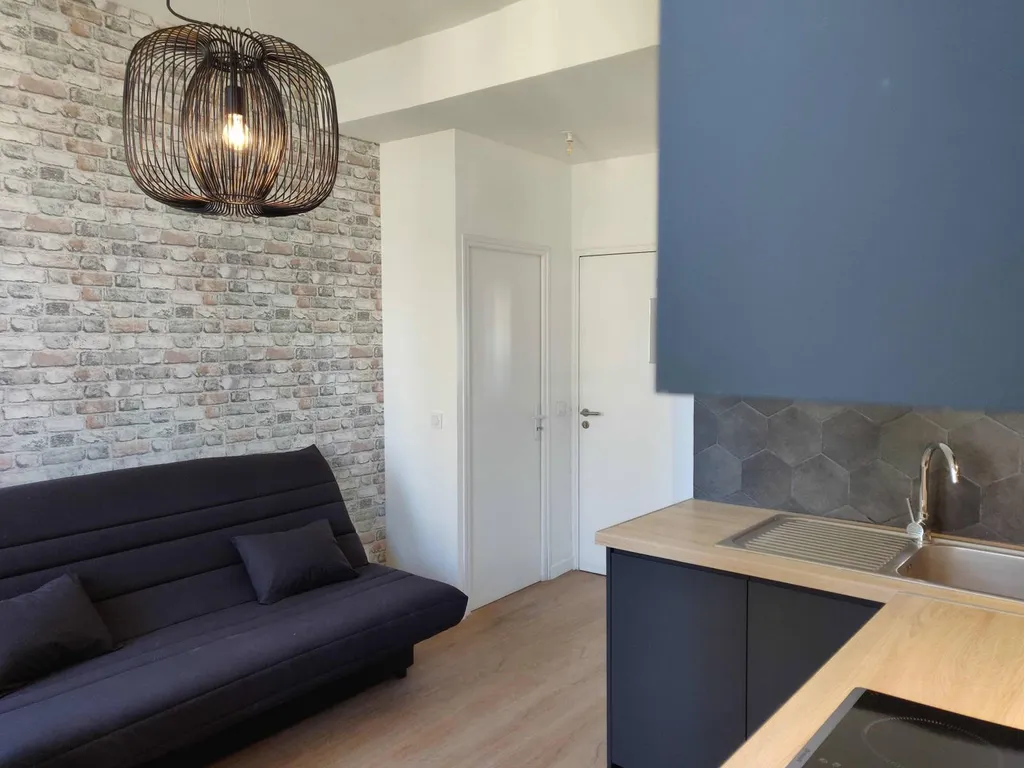 Travaux de rénovation ou d'extension sur Aix-En-Provence avec des architectes d'intérieur