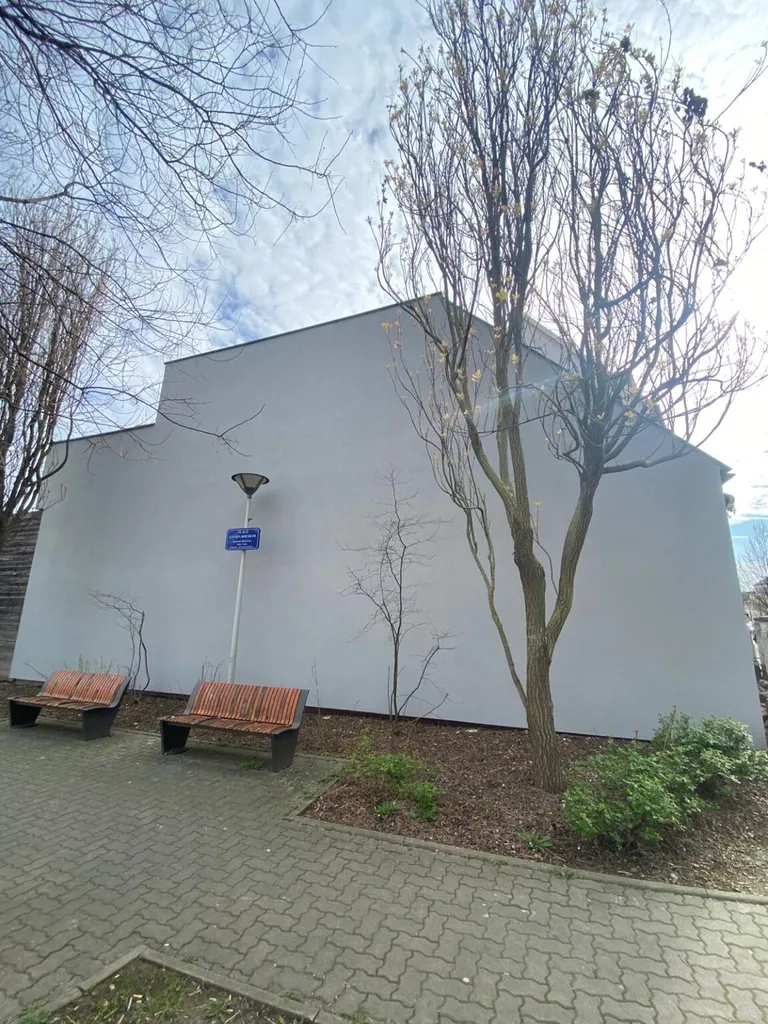 Isolation extérieur à Cronenbourg