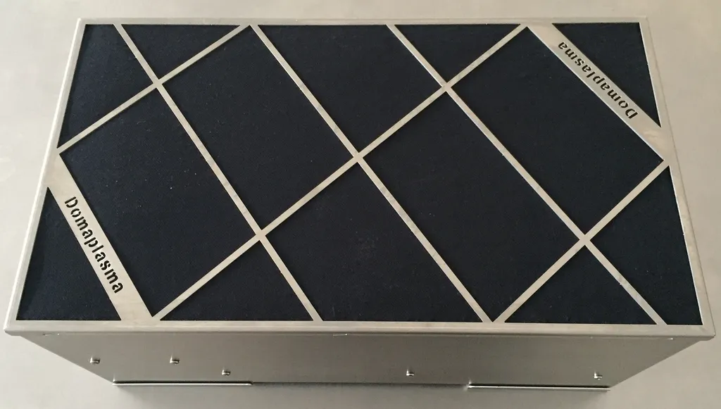 Filtre Domaplasma® IQT500