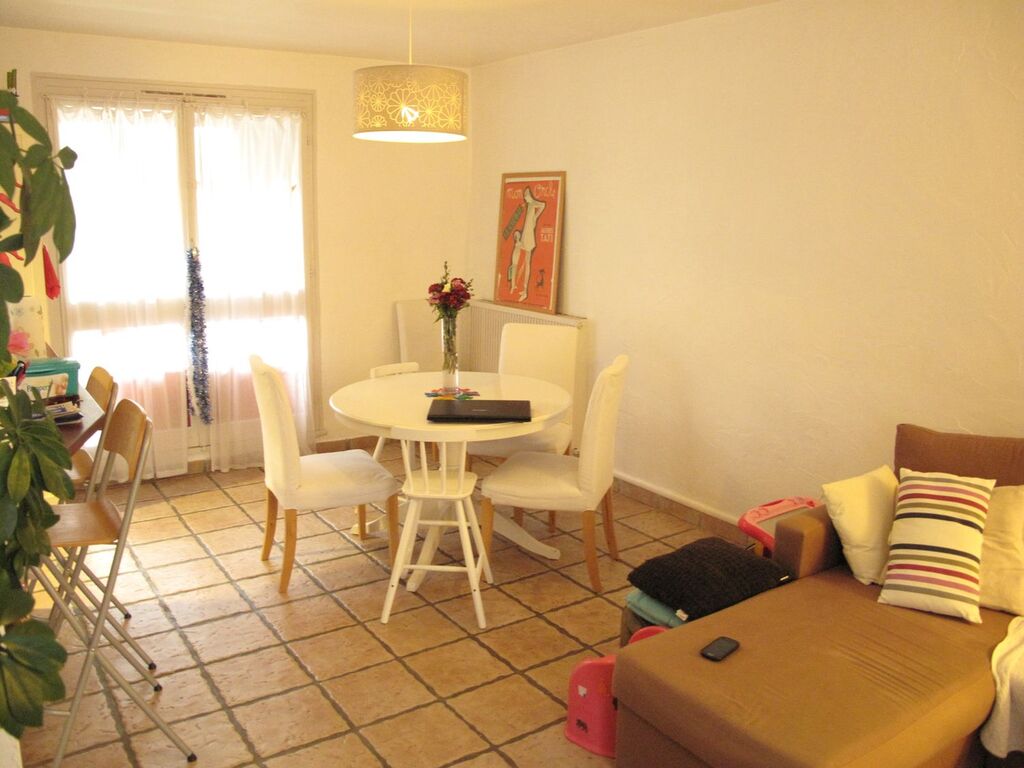 Cassis appartement à vendre type 4