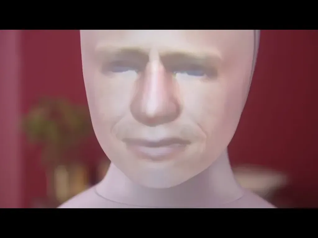 Social Simulation - Furhat Robotics
