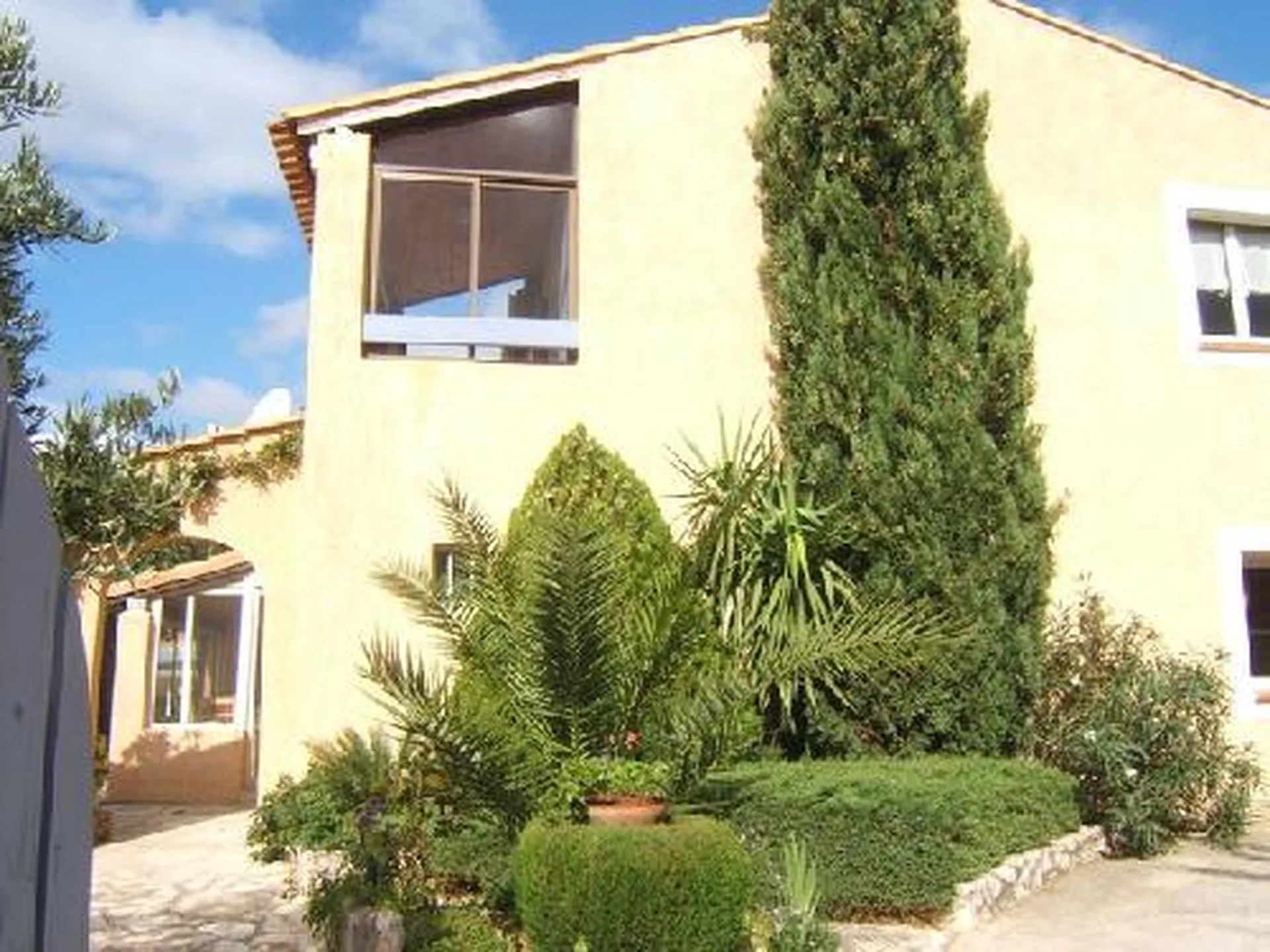 maison à vendre carnoux