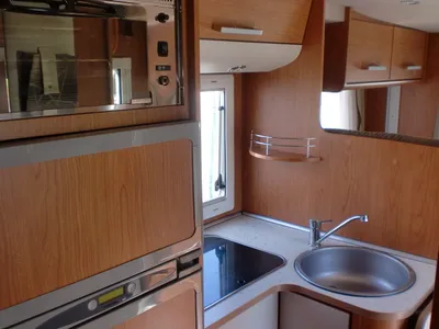 CUISINE RIMOR EUROPEO 87P