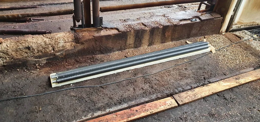 Installation de pièces de tuyauterie – Gironde | Mise en place sur mesure pour garantir la fiabilité et la performance des installations industrielles.