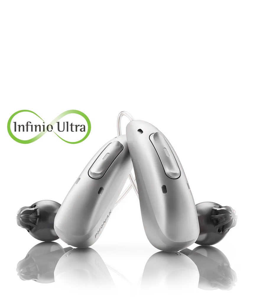 Image de l'infinio Ultra