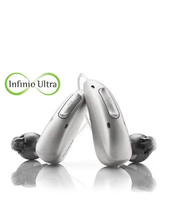 Image de l'infinio Ultra