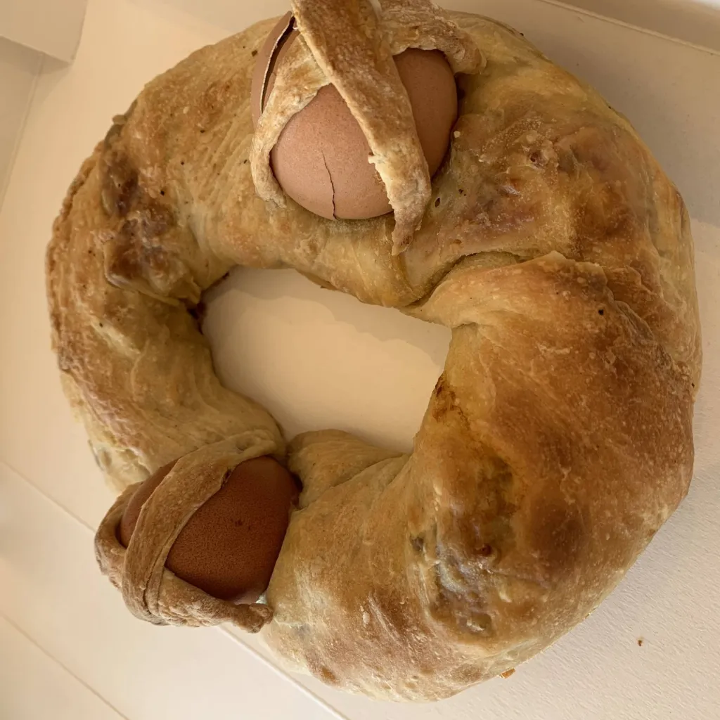 Notre sélection de Pâques : produits italiens et spécialités italiennes à Marseille