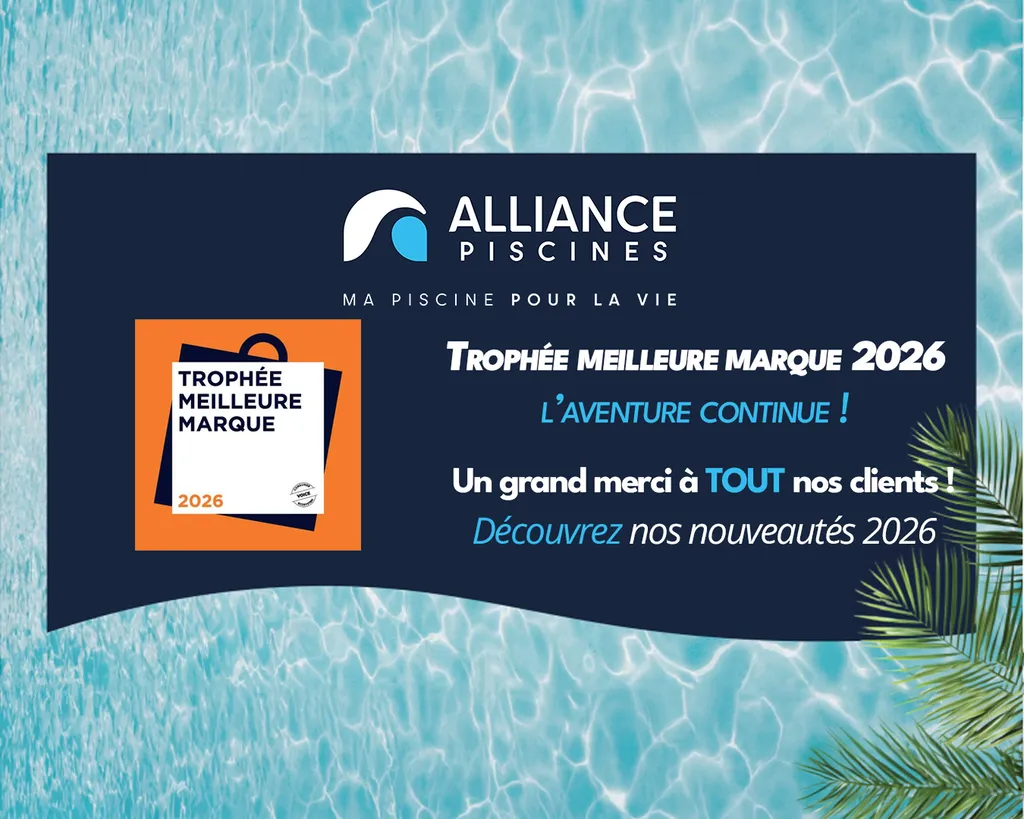 Visuel meilleure marque 2026