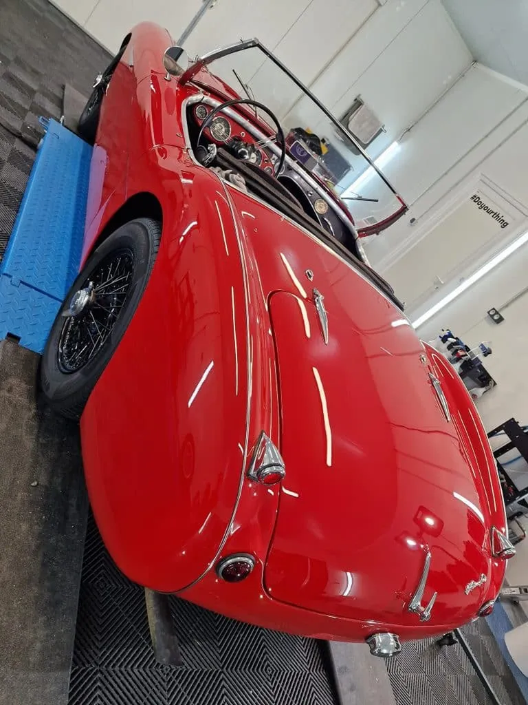 Niveau 3 – Concours