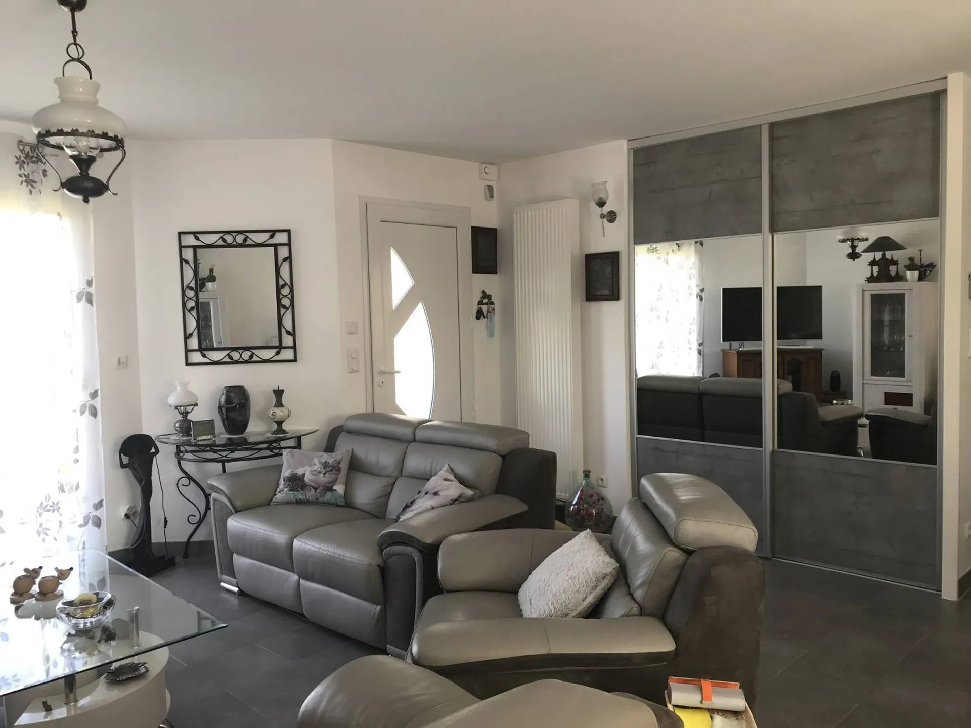 EXCLUSIVITE ! Pavillon de 2016, de plain pied, en excellent état à Saint Arnoult