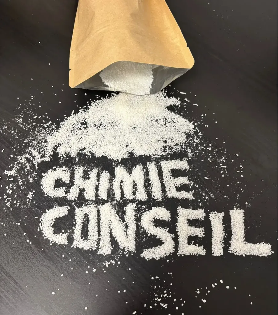 Chimie Conseil, votre entreprise de formulation en produits chimiques à Marseille