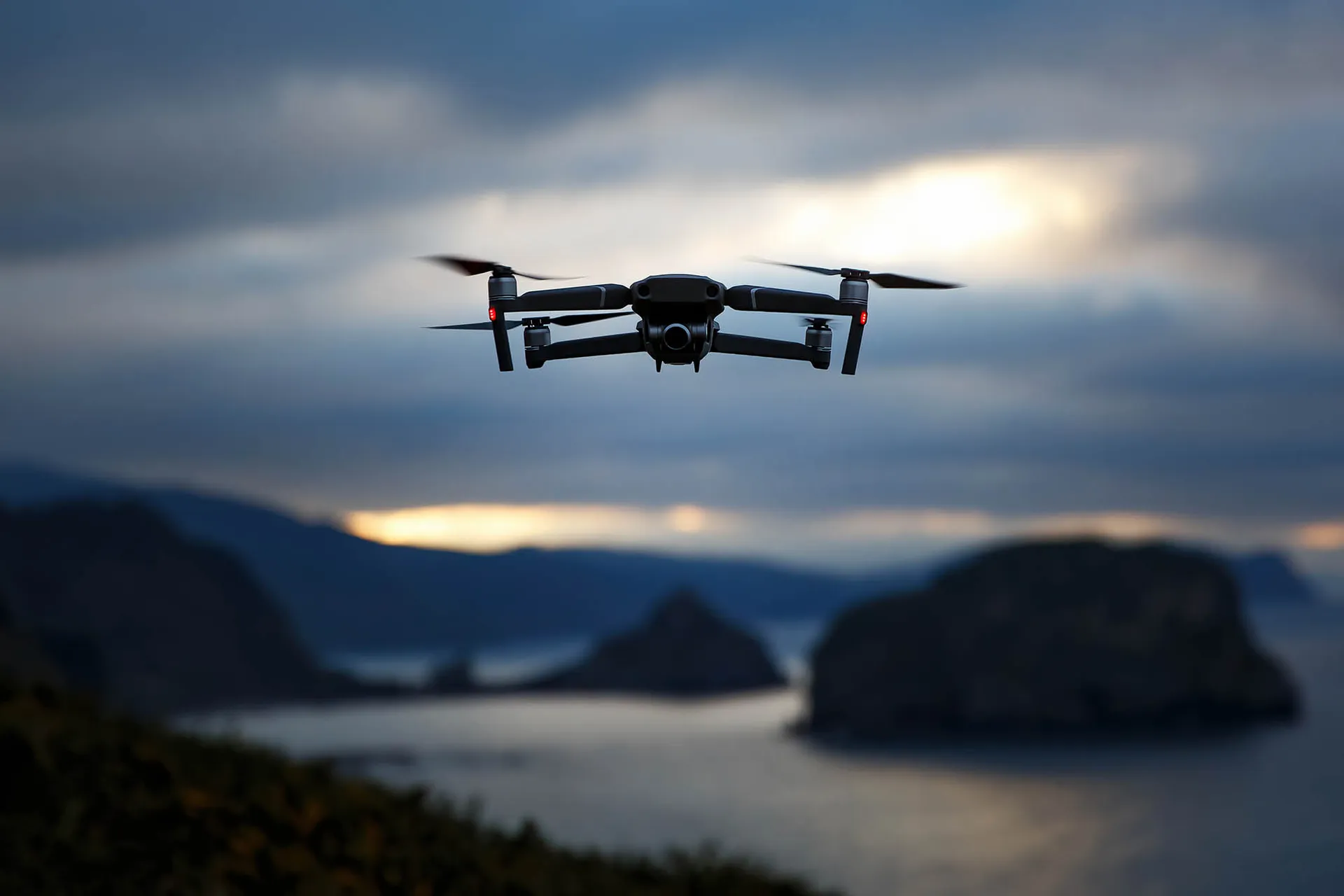 Centre de formation spécialisé drone et expertise technique au service des professionnels en Normandie