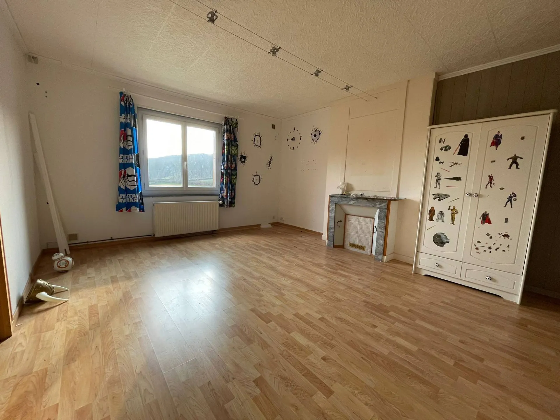 Opportunité d'investissement à Montville (76710)